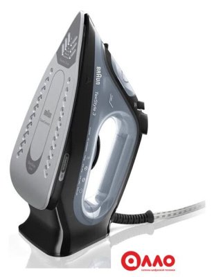 Утюг Braun SI 3055 BK