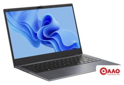 Ноутбук Chuwi GemiBook XPro CWI574-PN8N2N1HDMXX
