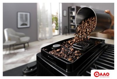 Кофемашина DeLonghi Magnifica Start ECAM 220.21.B