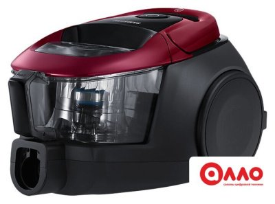 Пылесос Samsung VC18M31A0HP/EV Пылесос Samsung VC18M31A0HP/EV
