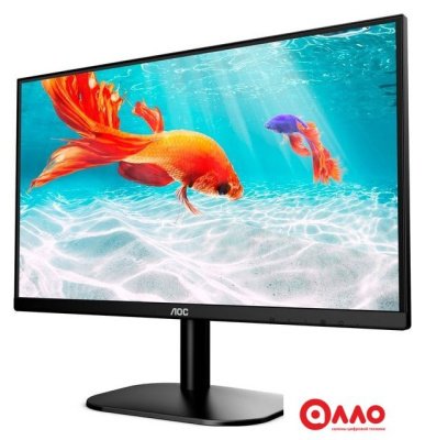 Монитор AOC 27B2QAM