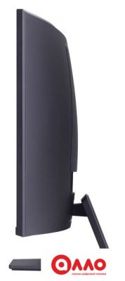 Игровой монитор LG UltraGear 32GS60QC-B