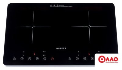 Настольная плита Harper HIC-201