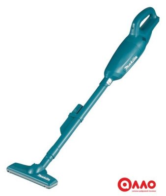Пылесос Makita CL106FDZ (без АКБ)