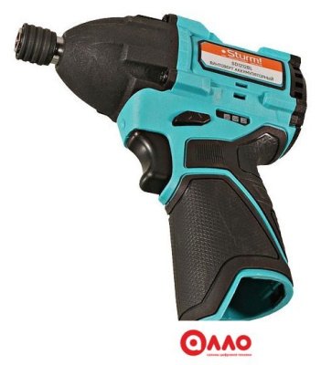Винтоверт Sturm SD1212BL (без АКБ) Винтоверт Sturm SD1212BL (без АКБ)
