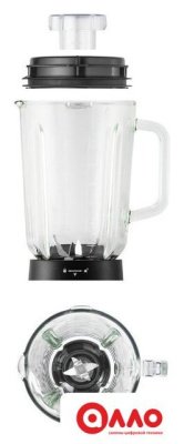 Стационарный блендер Catler TB 820 Стационарный блендер Catler TB 820