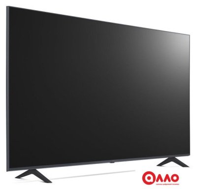 Телевизор LG UR78 50UR78006LK