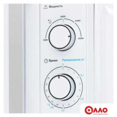 Микроволновая печь Midea MM820CXX-W