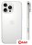 Телефон Apple iPhone 16 Pro Max 256GB (белый титан)