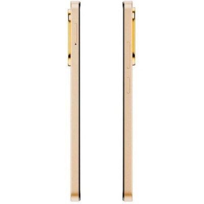 Смартфон POCO C71 128GB 4GB EU, золотой