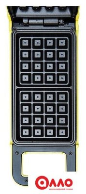 Вафельница Kitfort KT-1611 Вафельница Kitfort KT-1611