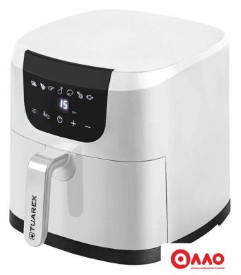 Аэрогриль (аэрофритюрница) Tuarex AG 3002 Аэрогриль (аэрофритюрница) Tuarex AG 3002