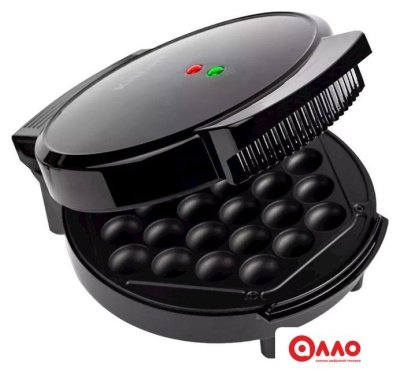 Вафельница Kitfort KT-1665 Вафельница Kitfort KT-1665