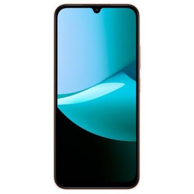 Смартфон Xiaomi Redmi 15C 128GB 4GB RU, оранжевый