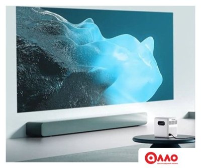 Проектор Wanbo Mozart 1 Проектор Wanbo Mozart 1