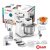Кухонная машина Bosch MUMS2EW40
