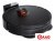 Робот-пылесос Xiaomi Robot Vacuum S20+ B108GL (международная версия, черный)