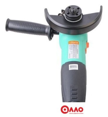 Угловая шлифмашина Sturm AG95125 Угловая шлифмашина Sturm AG95125
