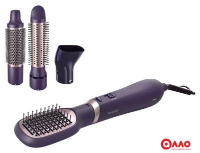 Фен-щетка Philips BHA313/00