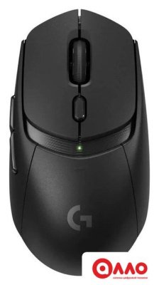 Игровая мышь Logitech G309 Lightspeed (черный)