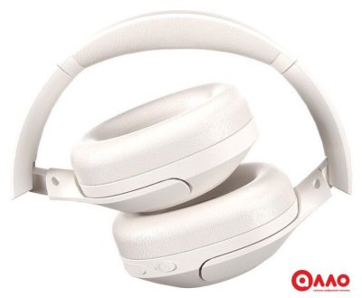 Наушники QCY H3 Lite (белый)