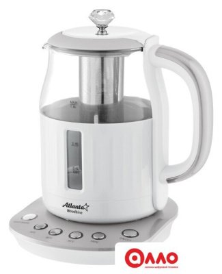 Электрический чайник Atlanta ATH-2534 Электрический чайник Atlanta ATH-2534