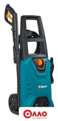 Мойка высокого давления Bort BHR-2300-Pro