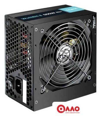 Блок питания Zalman Wattbit II ZM500-XEII