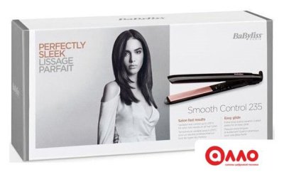 Выпрямитель BaByliss ST298E