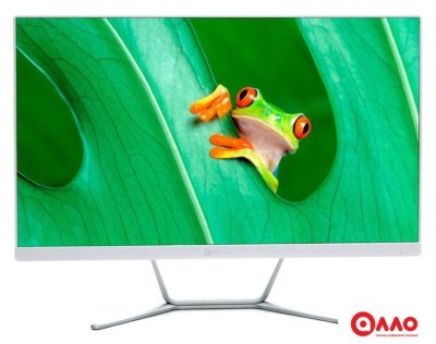 Моноблок ТЕСЛА Z24W 7408500 Моноблок ТЕСЛА Z24W 7408500