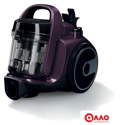 Пылесос Bosch Serie 2 BGS05PU2
