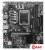 Материнская плата MSI Pro B760M-E DDR4