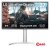Монитор LG 27UP650K-W