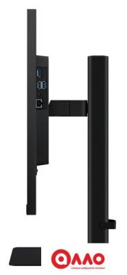 Монитор Samsung ViewFinity S8 LS27D804UAIXCI Монитор Samsung ViewFinity S8 LS27D804UAIXCI