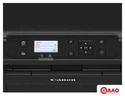 МФУ Canon i-SENSYS MF275dw 5621C001