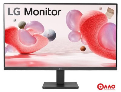Игровой монитор LG 27MR400-B