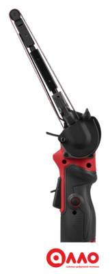 Ленточная шлифмашина Milwaukee M12 Fuel FBFL13-0 (без АКБ)