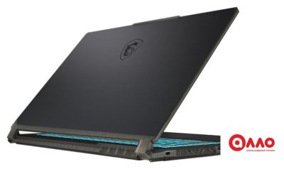 Игровой ноутбук MSI Cyborg 15 A13VF-1875BY