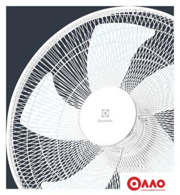 Вентилятор Electrolux EFF-1020i Вентилятор Electrolux EFF-1020i