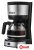 Капельная кофеварка Kitfort KT-730 Капельная кофеварка Kitfort KT-730