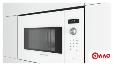 Микроволновая печь Bosch BFL524MW0