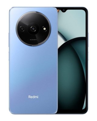 Смартфон Xiaomi Redmi A3 128GB 4GB EU синий