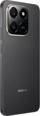 Смартфон Honor X7d 8GB/256GB (LGN-LX1), черный
