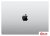 Ноутбук Apple Macbook Pro 14.2" M3 2023 Z1A9000B7