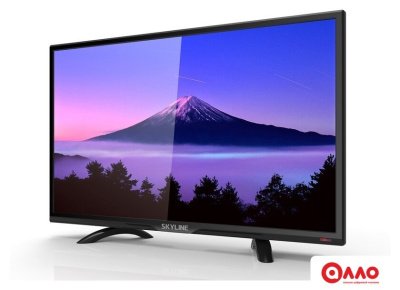 Телевизор Skyline 24YT5900