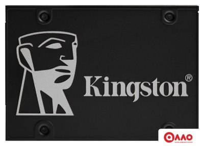 SSD Kingston KC600 512GB SKC600/512G