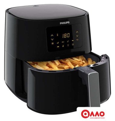 Аэрогриль (аэрофритюрница) Philips HD9270/70