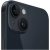 Смартфон Apple iPhone 14 128GB Dual SIM A2884 Midnight
