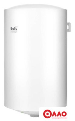 Накопительный электрический водонагреватель Ballu BWH/S 50 Primex