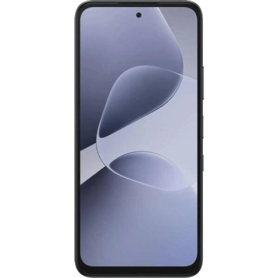 Смартфон Infinix Hot 60i 8GB/256GB (X6728), черный